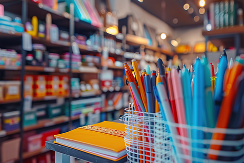 Store & Office Supplies